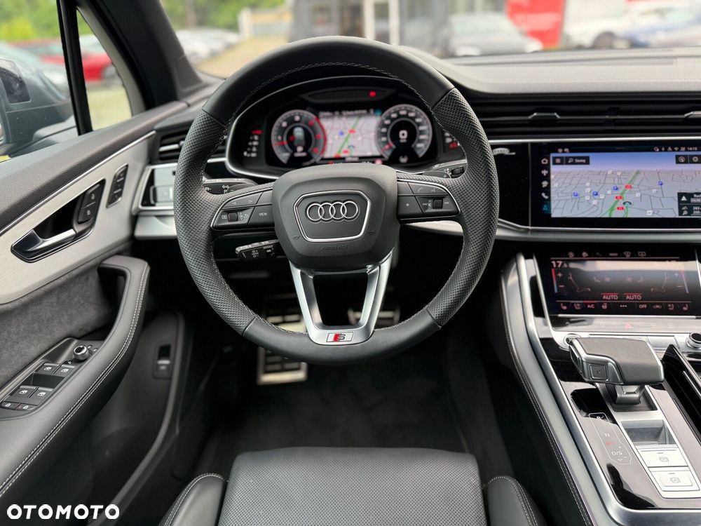 Audi Q7 - 15