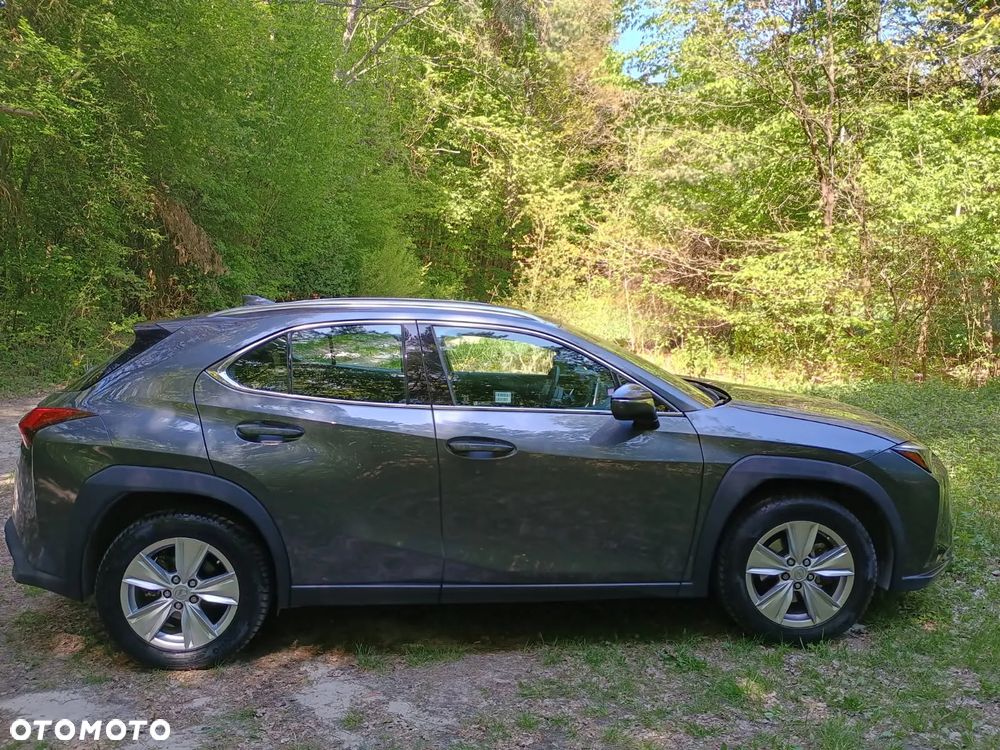 Lexus UX 250h Prestige 2WD - 23