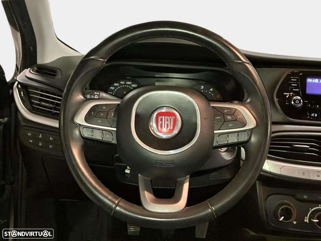 Fiat Tipo 1.3 M-Jet Pop - 15