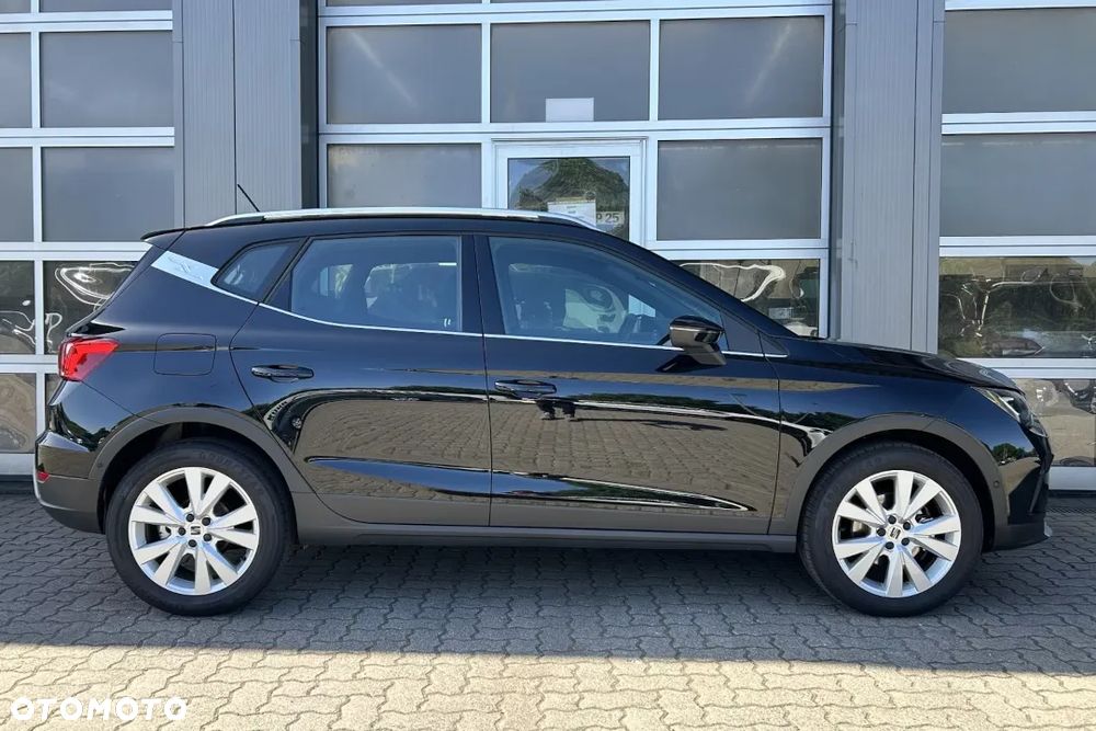 Seat Arona 1.0 TSI Style S&S DSG - 9