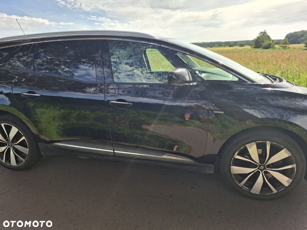 Renault Grand Scenic Gr 1.6 dCi Energy Limited EU6 - 2