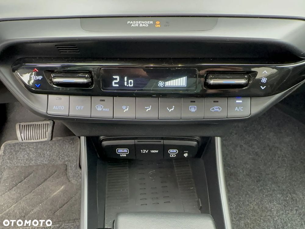 Hyundai i20 1.0 T-GDi Smart DCT - 25