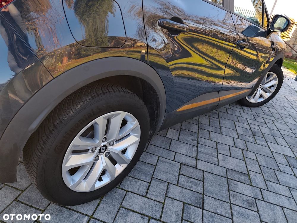 Renault Captur 1.0 TCe Evolution - 10