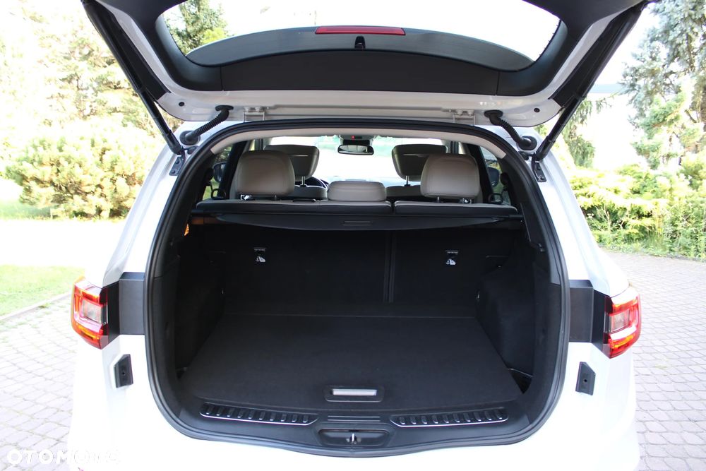 Renault Koleos 2.0 dCi Initiale Paris X-Tronic - 21