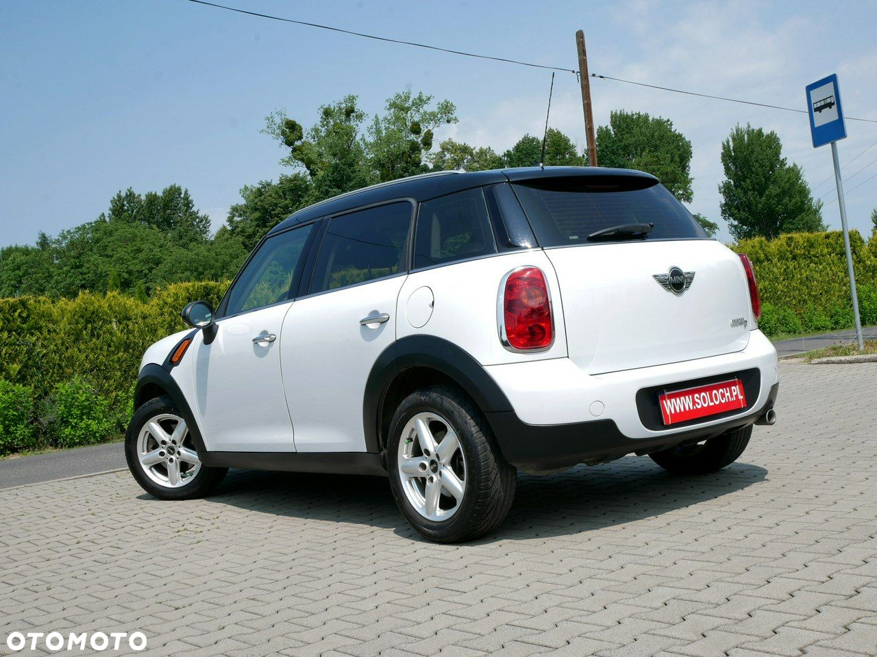 MINI Countryman - 10