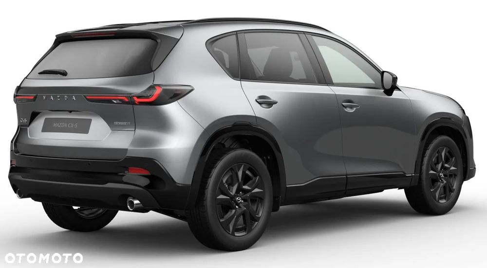 Mazda CX-5 e-SKYACTIV-G 141 Homura - 6