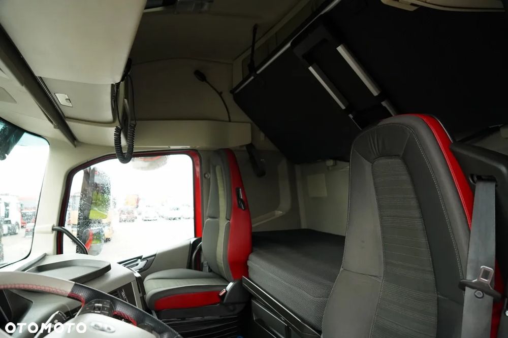 Volvo FH 500 / HYDRAULIKA / I-SHIFT / EURO 6 - 23