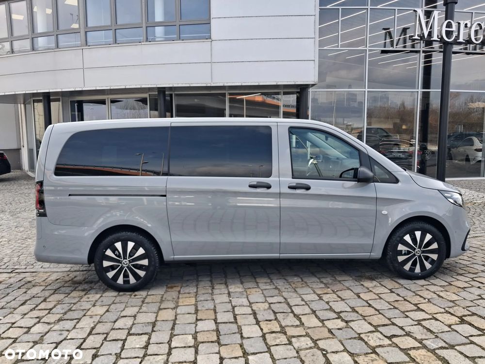 Mercedes-Benz Vito Tourer L2 Pro 9G-Tronic 447.703 - 7