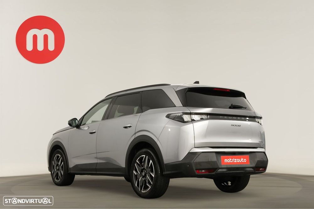 Peugeot 5008 1.2 Hybrid Allure e-DCS6 - 3