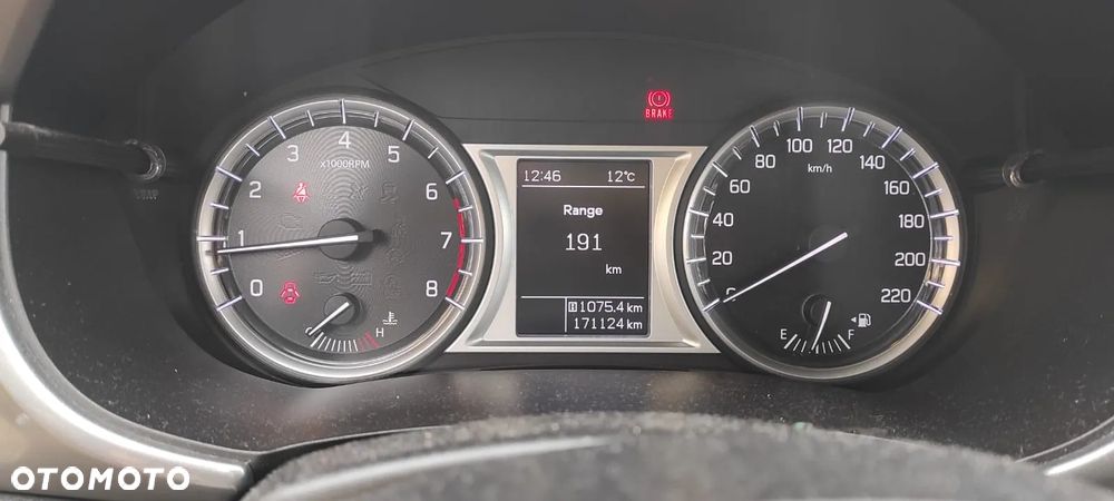 Suzuki Vitara 1.6 Premium 2WD - 3