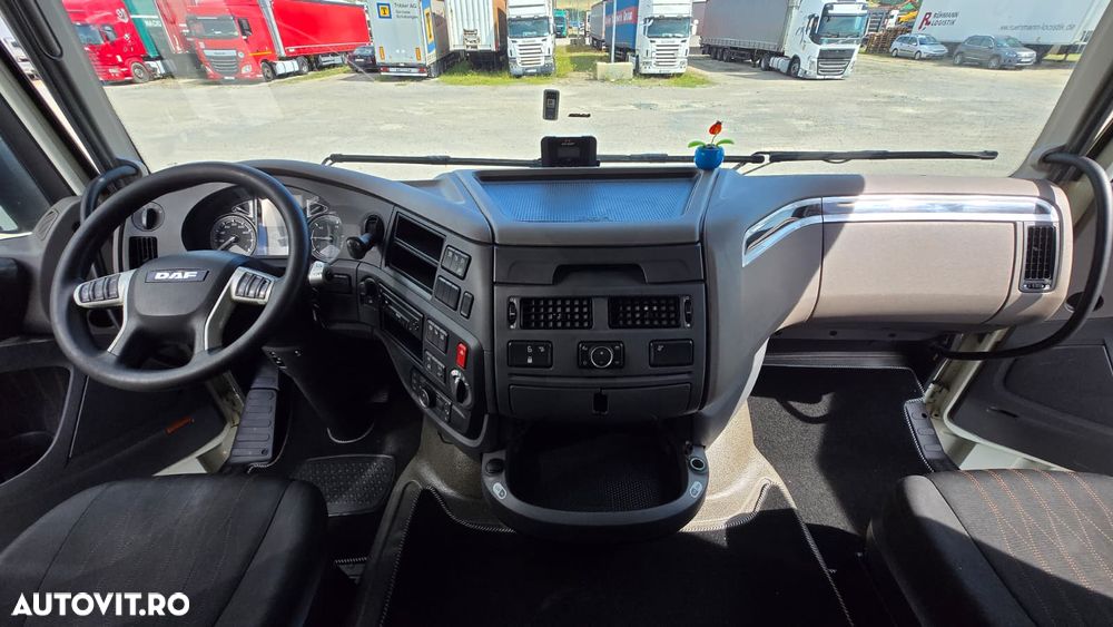 DAF XF 106.480 - 30