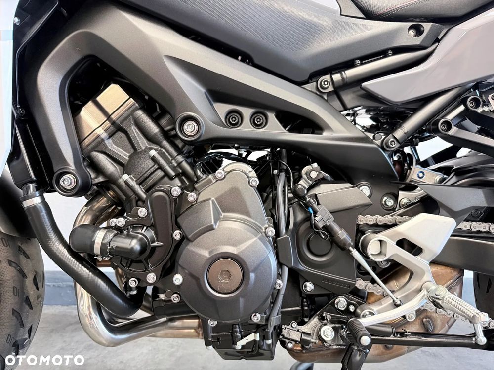 Yamaha Tracer - 16