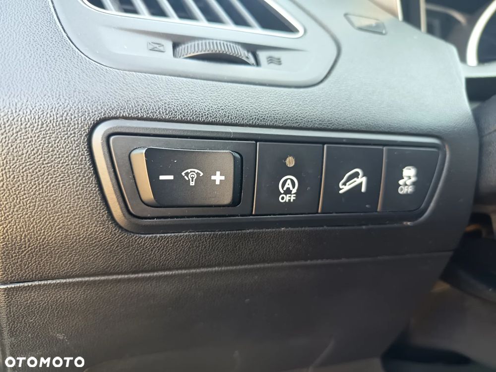 Hyundai ix35 1.7 CRDi Classic 2WD - 14