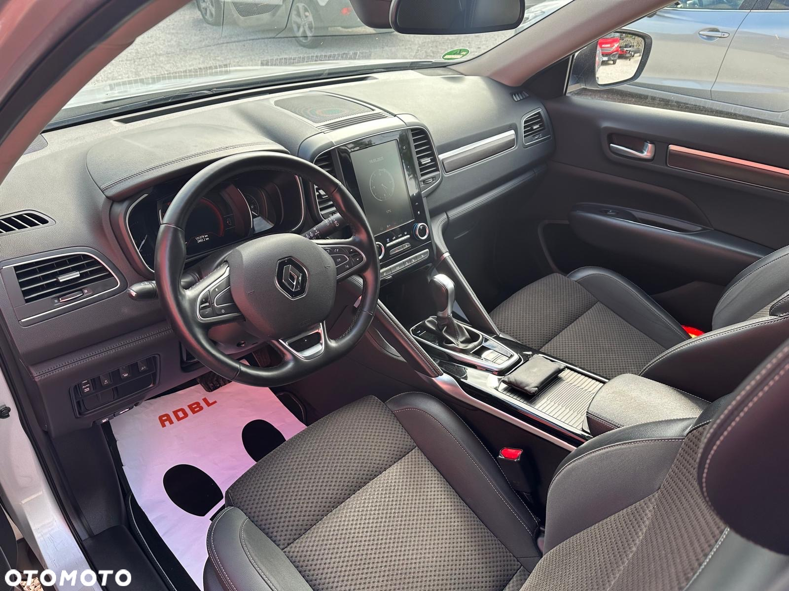 Renault Koleos 2.0 dCi Intens 4x4 X-Tronic - 35