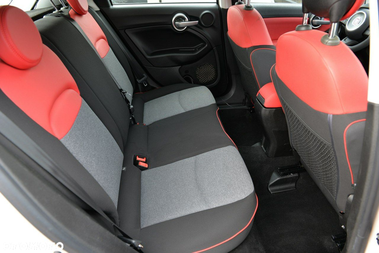 Fiat 500X 1.4 MultiAir Pop Star - 11