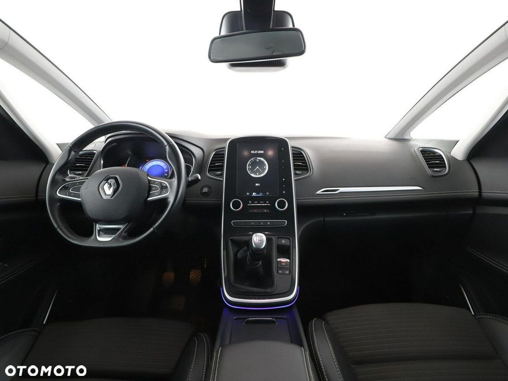 Renault Scenic 1.6 dCi Intens - 16