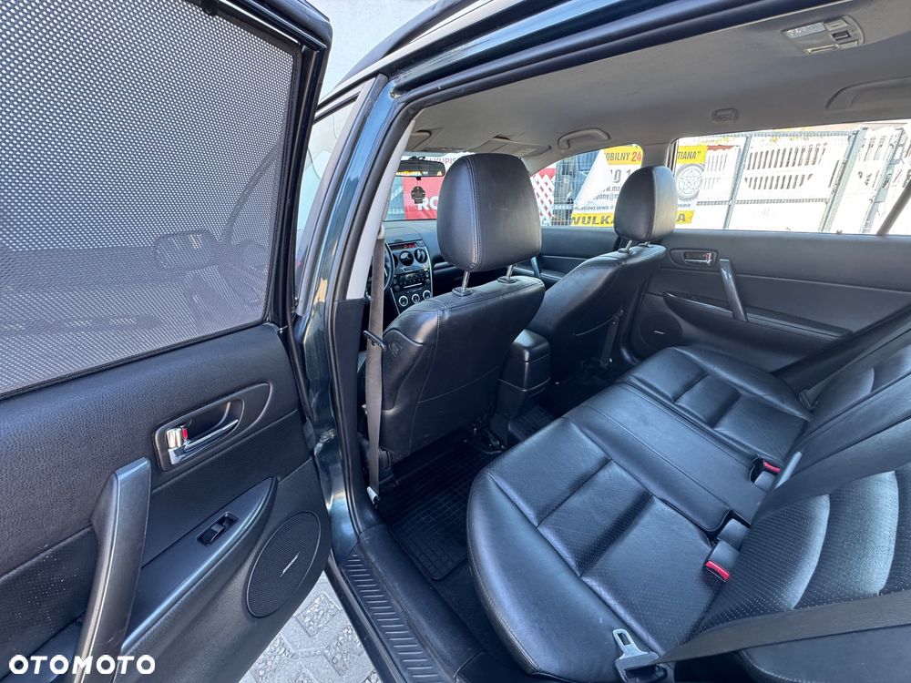 Mazda 6 2.0 CD Impression - 21