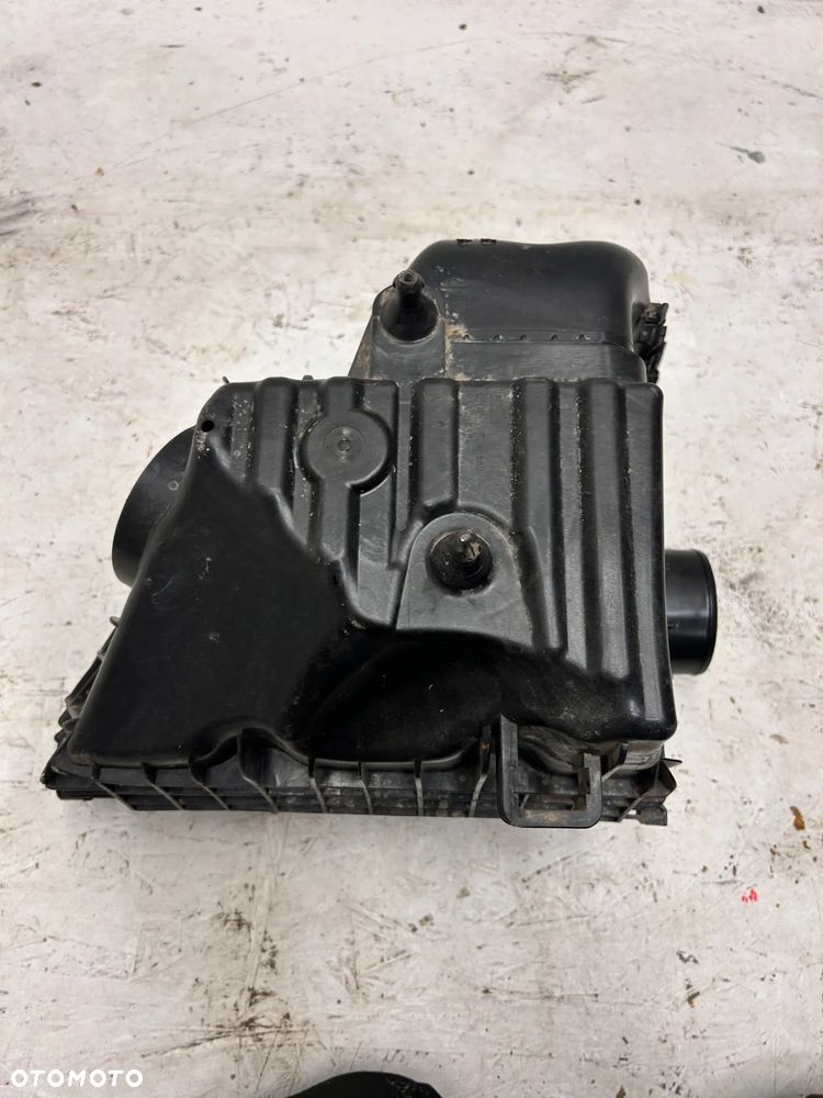 OBUDOWA FILTRA POWIETRZA FORD RANGER 2022- MB3G9600DD 2636071 - 7