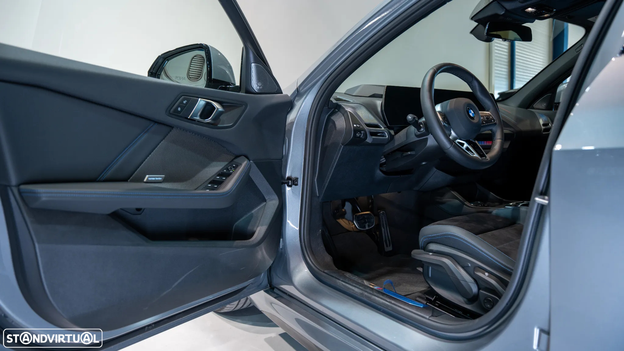 BMW 120 - 9