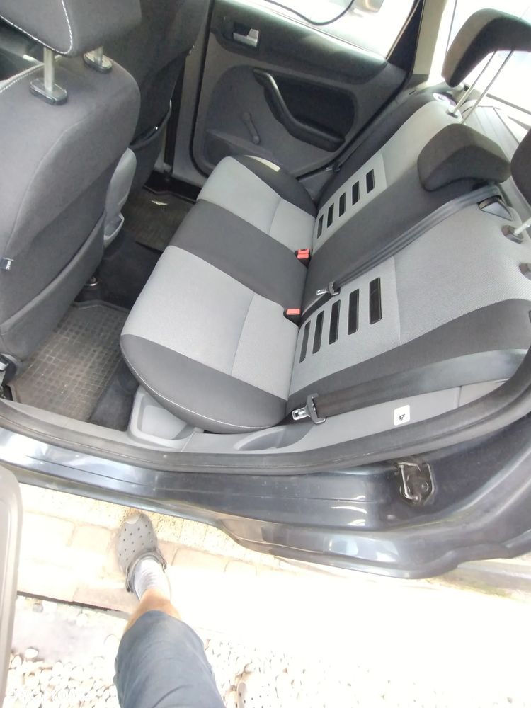 Ford Focus 1.6 Gold X EU5 - 15