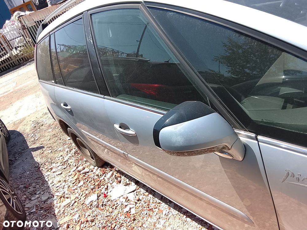 Citroen C4 Picasso 1.6 HDi - 3