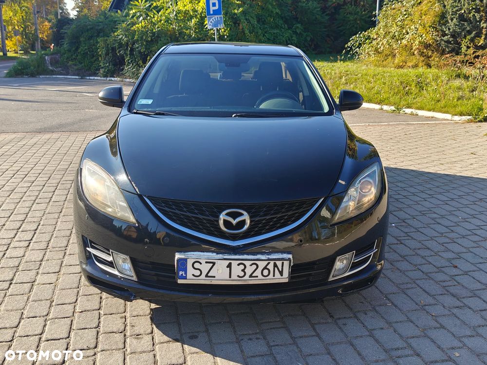Mazda 6 2.0 CD DPF Exclusive - 18
