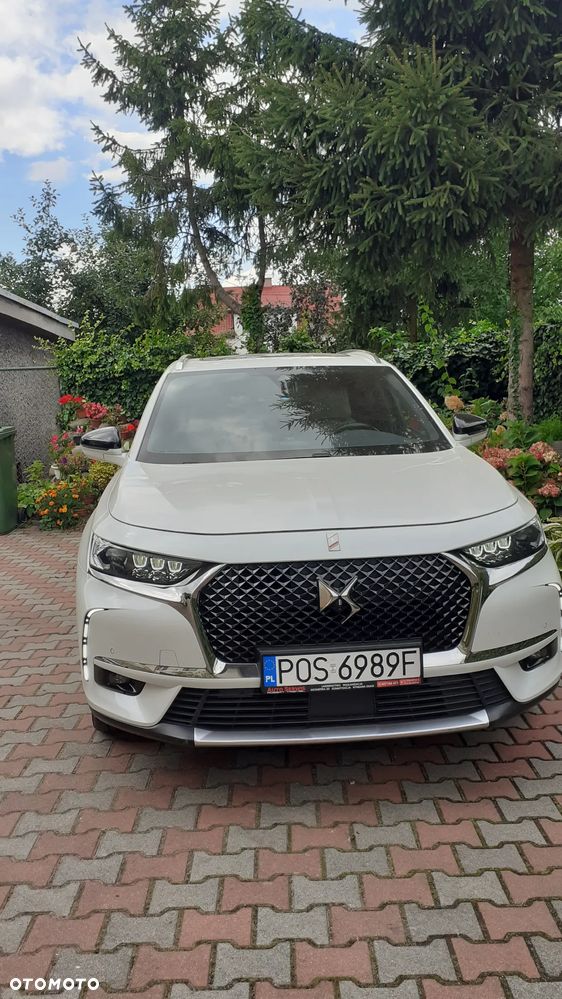 DS Automobiles DS 7 Crossback 1.6 E-Tense Rivoli - 16