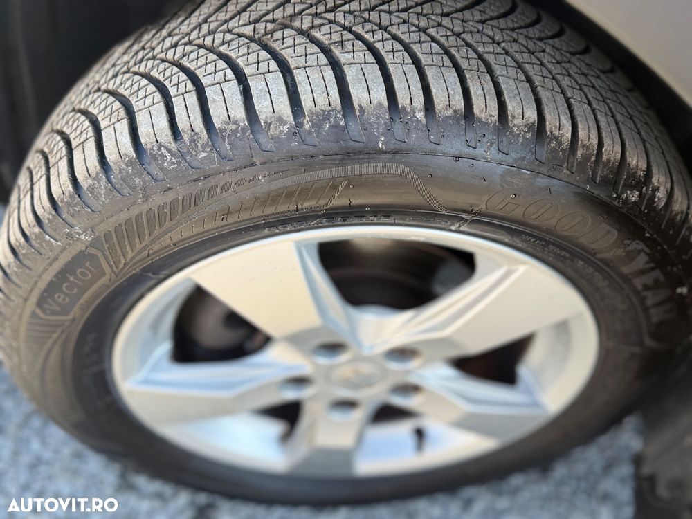 Suzuki SX4 1.6 GLX 4WD - 15