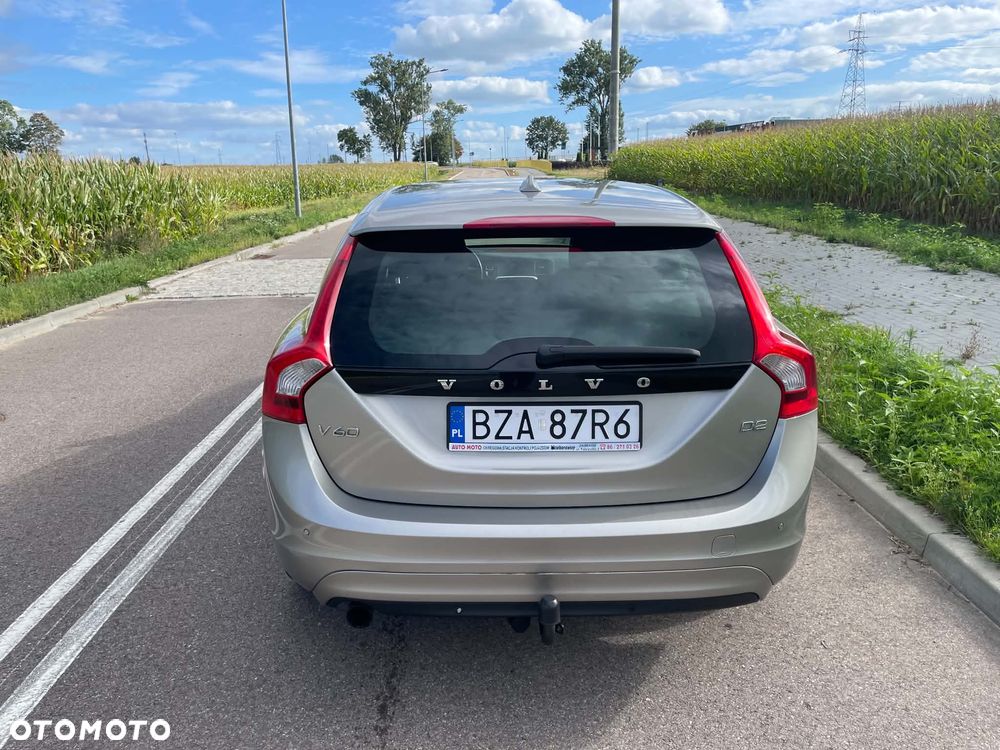 Volvo V60 ver-d2 - 6