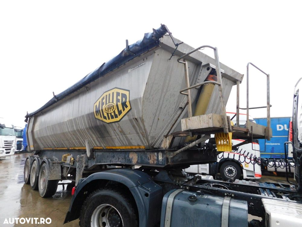 Meiller Mhks 413 s - 5