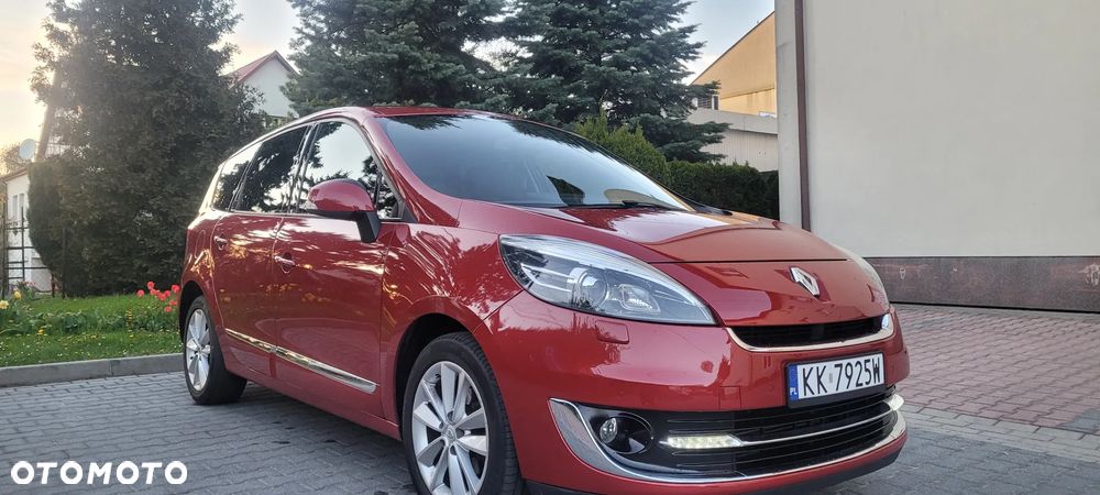 Renault Scenic - 14