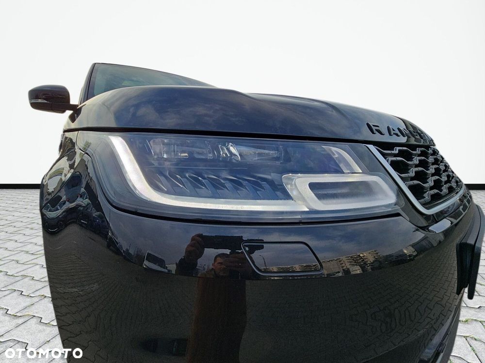 Land Rover Range Rover Sport S 2.0Si4 GPF HSE - 26