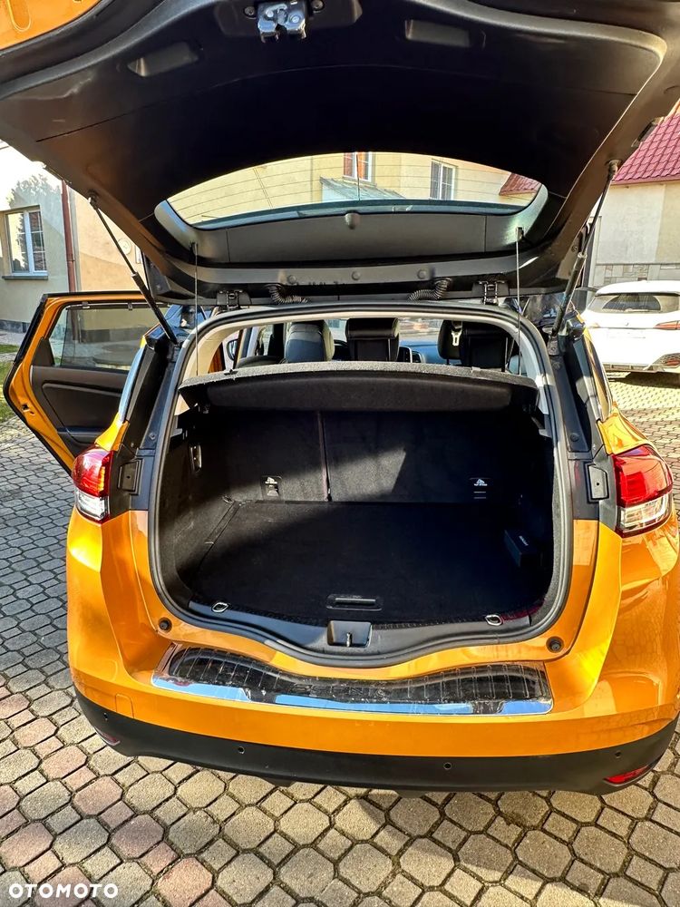 Renault Scenic 1.2 TCe Energy Limited - 5