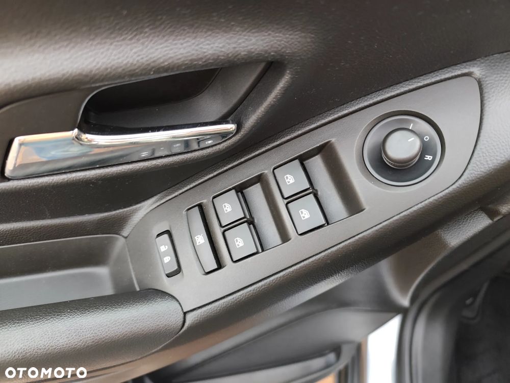 Chevrolet Trax 1.4T AWD LT - 18