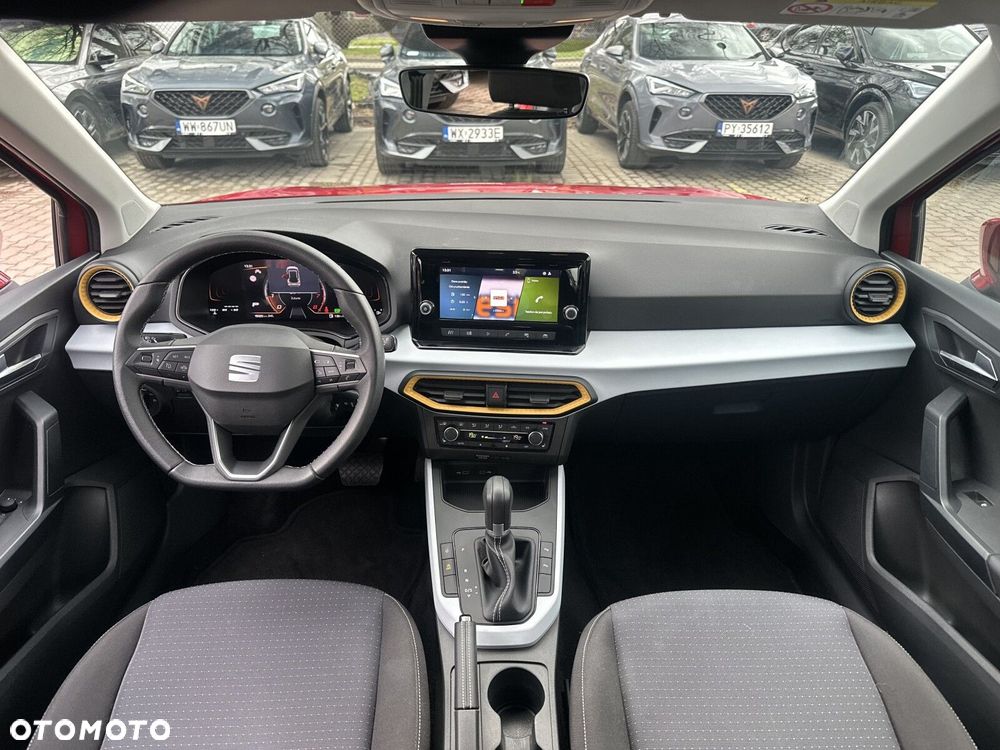 Seat Arona 1.0 TSI Style S&S DSG - 16