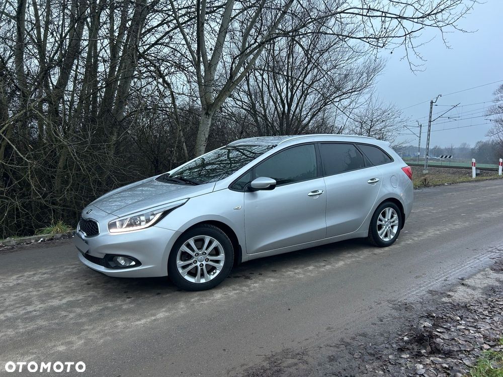 Kia Ceed 1.6 CRDi S - 3