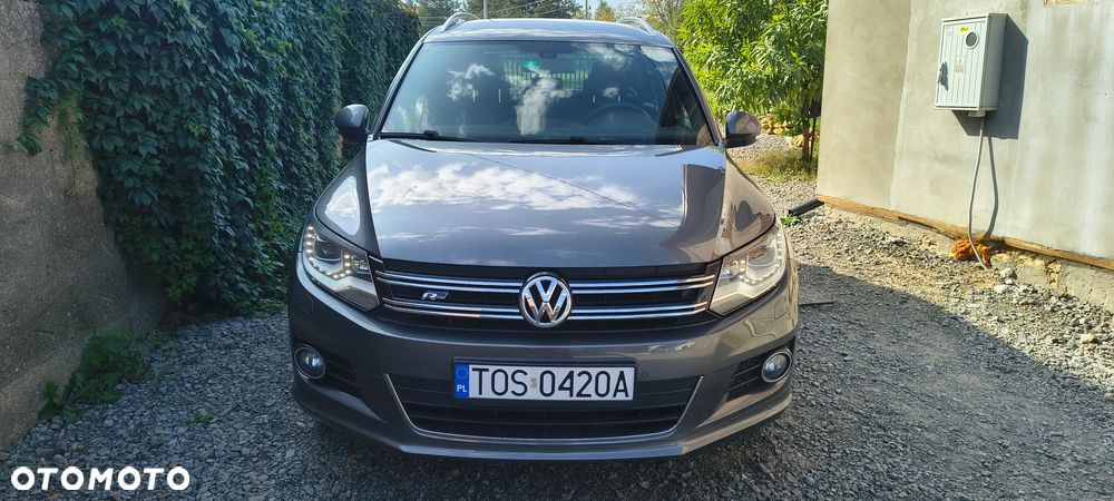 Volkswagen Tiguan 2.0 TDI 4Mot Perfectline R-Style DSG - 2