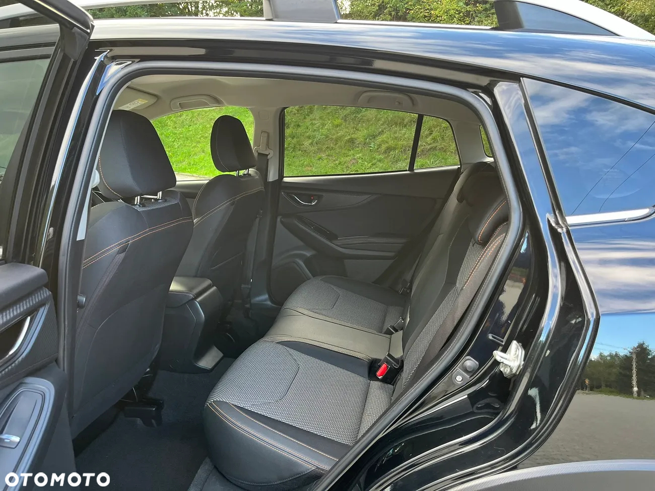 Subaru XV 1.6i Exclusive Plus (EyeSight) Lineartronic - 12