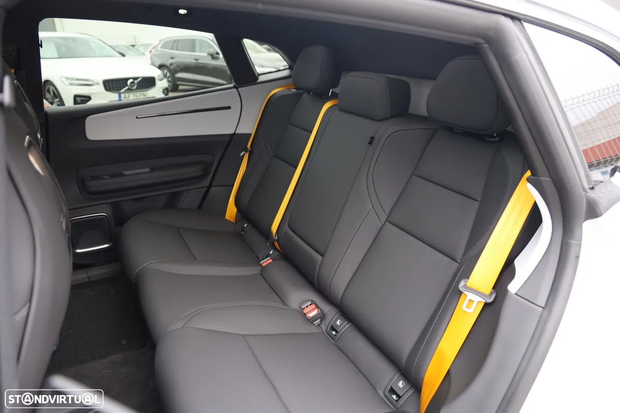 Polestar 4 Long Range 100 kWh Dual Motor - 12