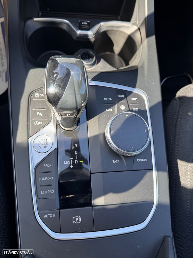 BMW 218 - 14