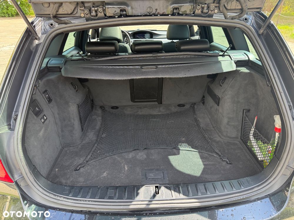 BMW Seria 3 330xd DPF - 7