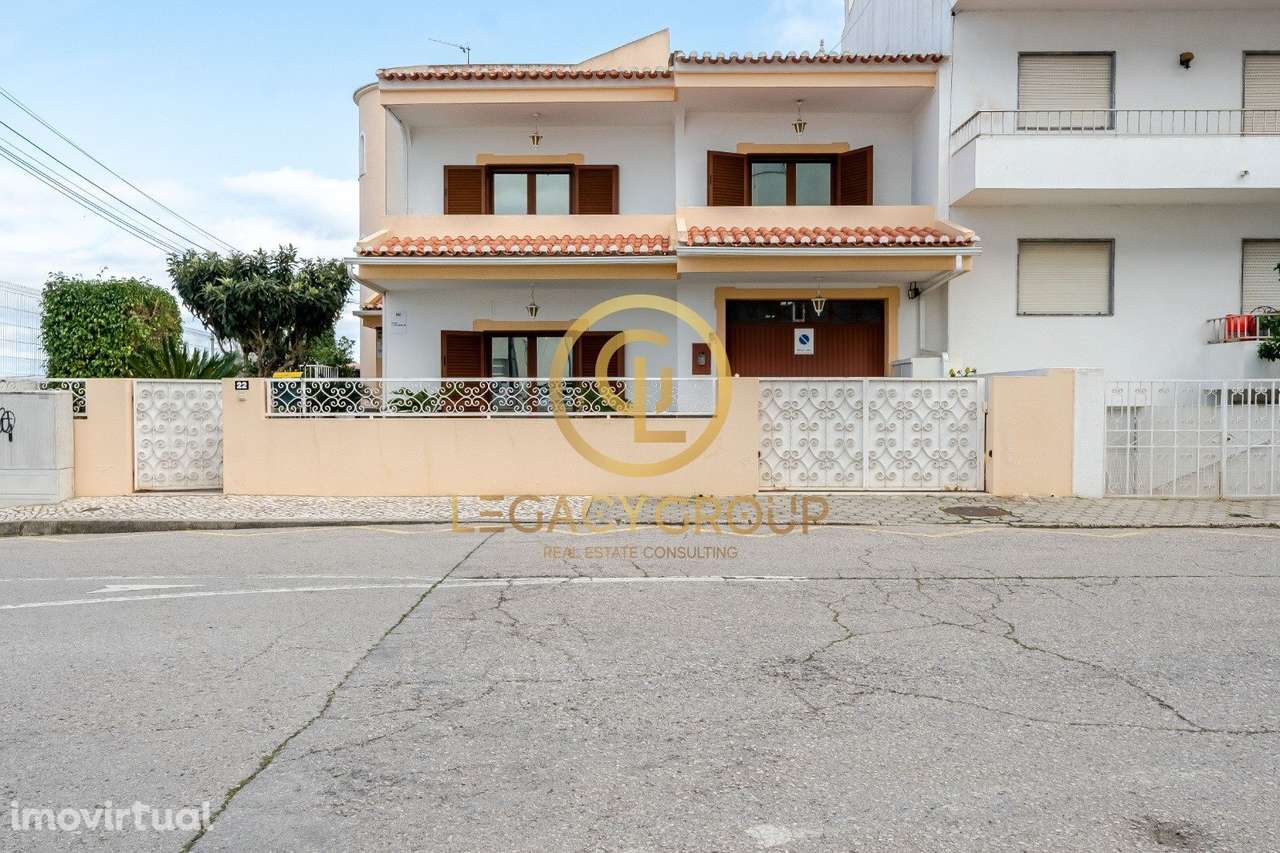 Moradia T5 Portimão - Grande imagem: 2/44