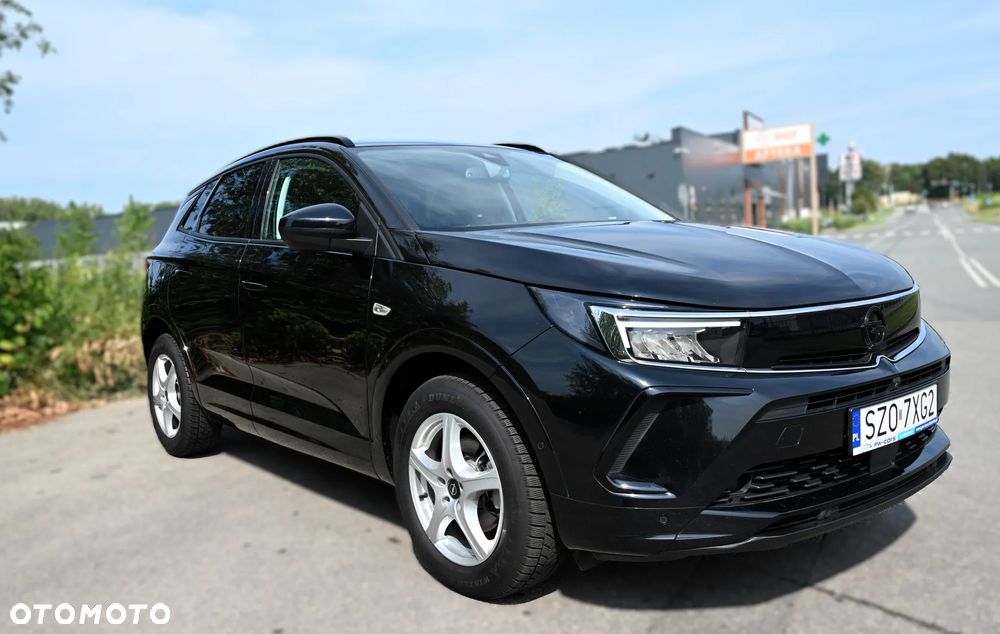Opel Grandland - 5