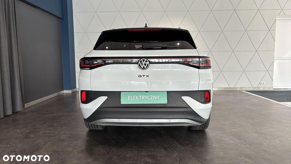 Volkswagen ID.4 - 5