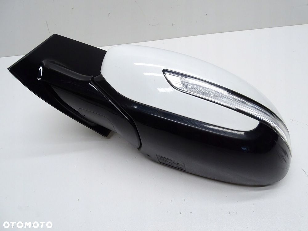 LUSTERKO LEWE LEWY PRZÓD KIA SPORTAGE IV HW2 16R - 5