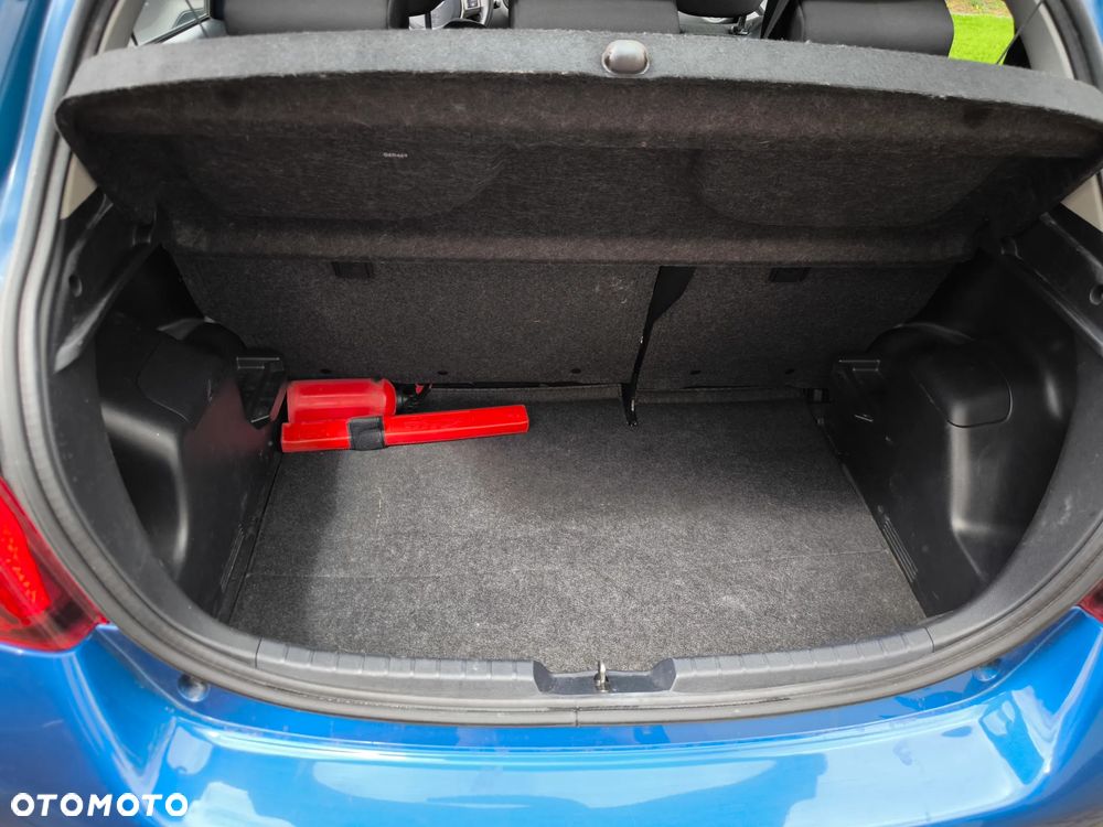 Toyota Yaris 1.33 Active MS - 27