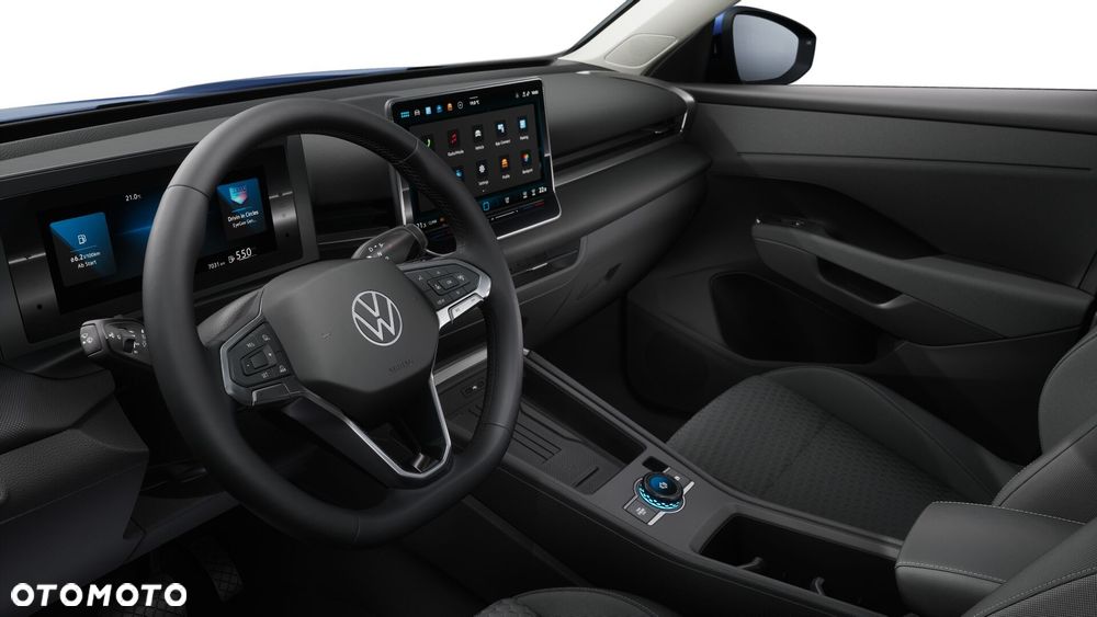 Volkswagen T-Roc - 8