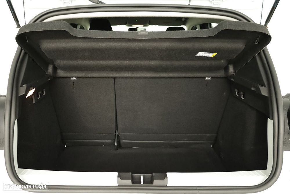 Dacia Sandero 1.0 ECO-G Essential Bi-Fuel - 22