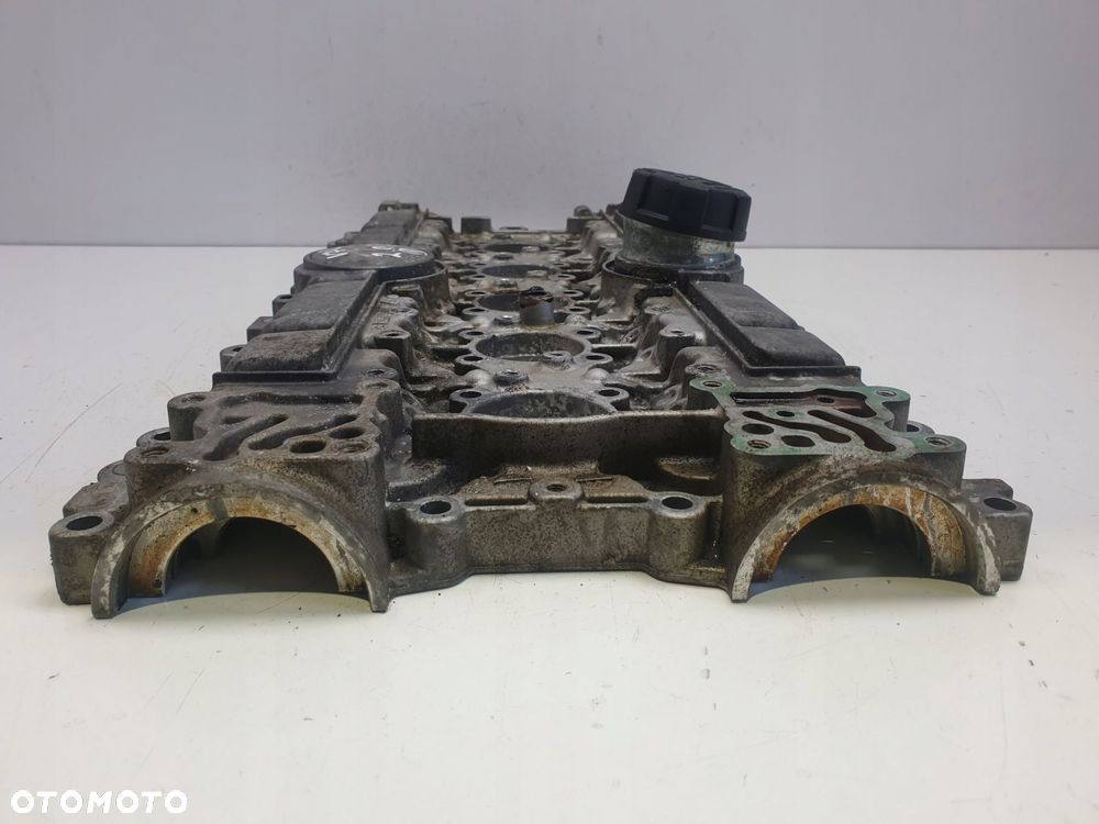 Volvo S60 V70 II 2.0 2.4 T POKRYWA ZAWORÓW 1001761 - 5