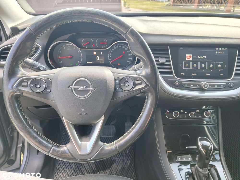 Opel Grandland X 1.6 T Elite S&S - 6